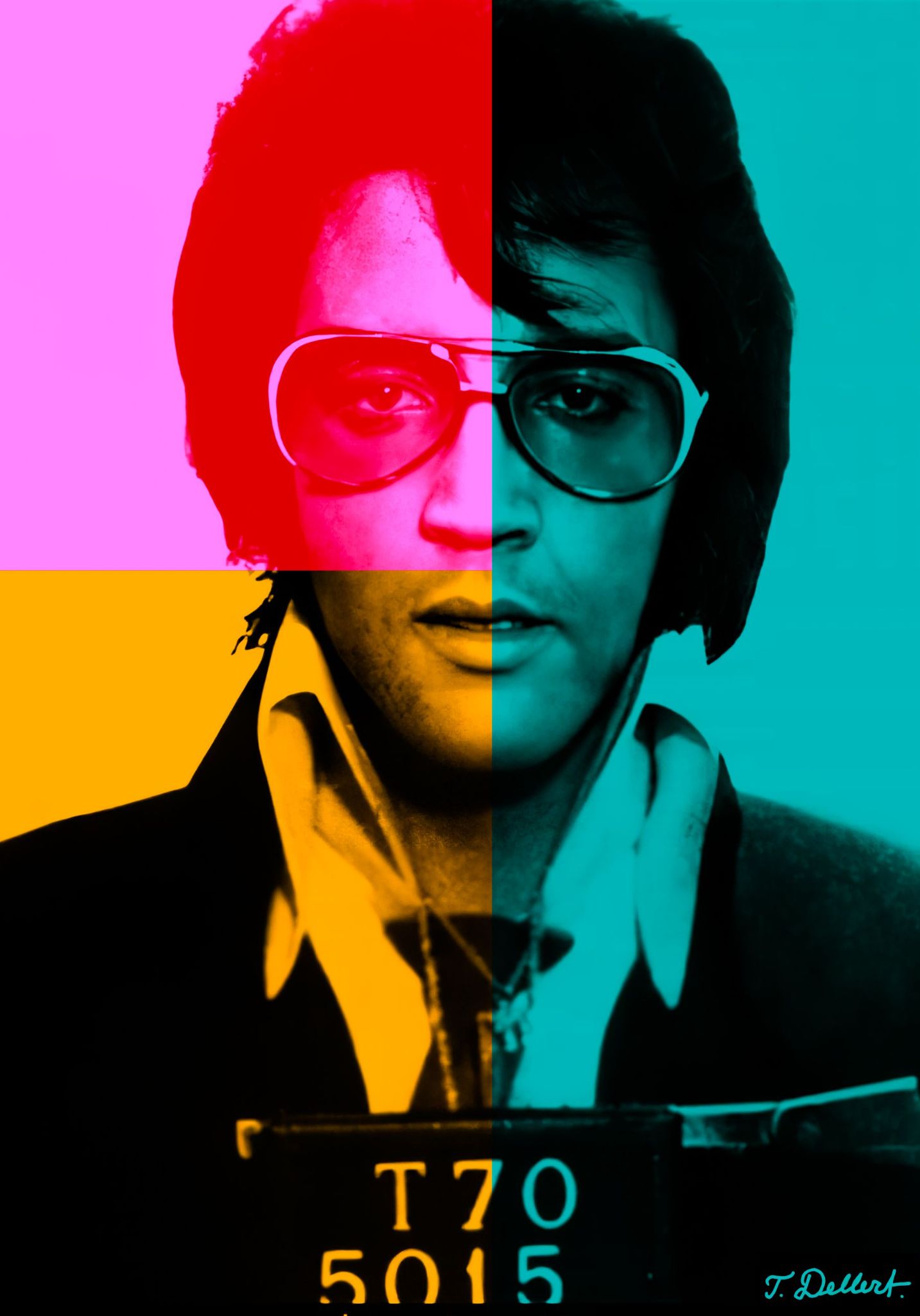 ELVIS solo  copy